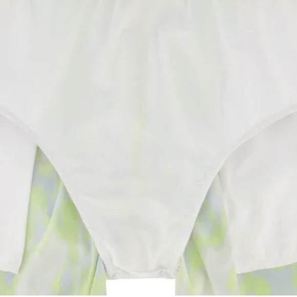 Spyder Youth Bright Green 2-piece Swim Set/ Rash Guard and Shorts | NEW/NWT!!🌊 - Picture 6 of 9